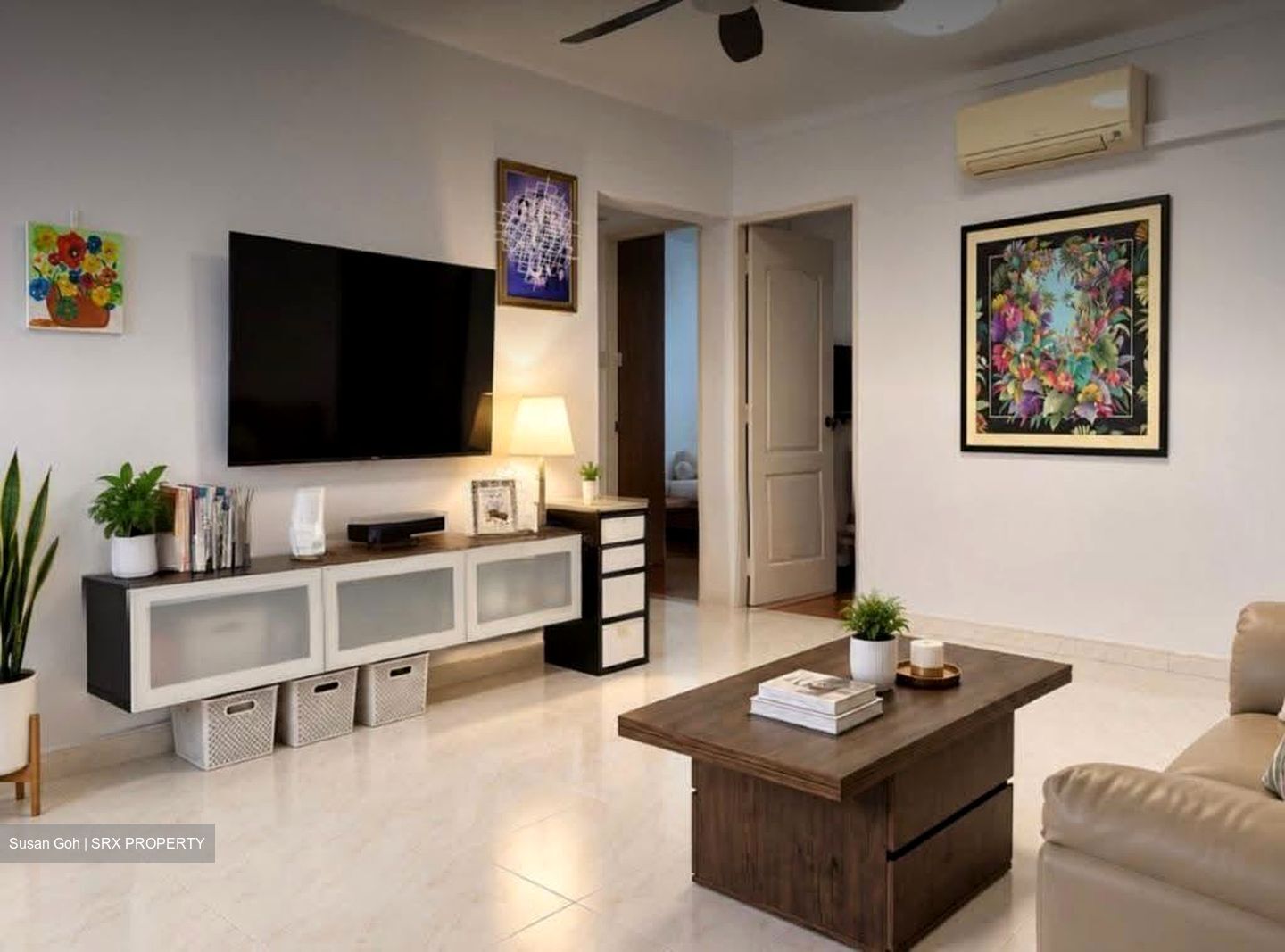 Blk 573 Cheng San Court (Ang Mo Kio), HDB 4 Rooms #623844221